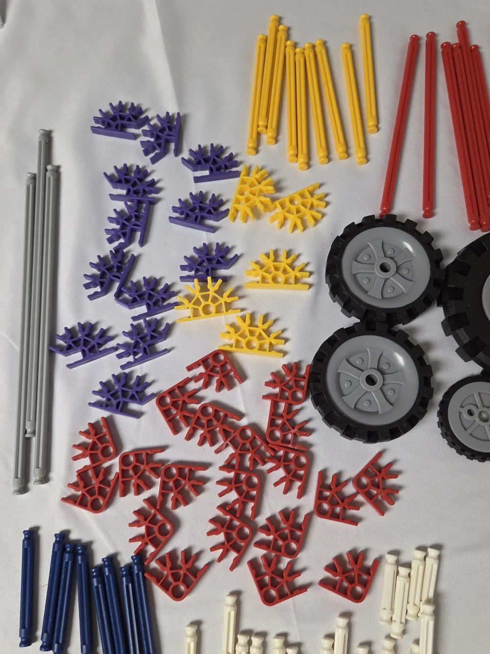 k nex k’nex basic